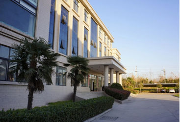 중국 Qingdao Everbeauting Crafts Co., Ltd