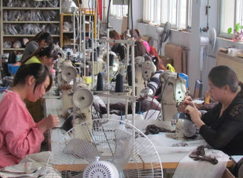 중국 Qingdao Everbeauting Crafts Co., Ltd