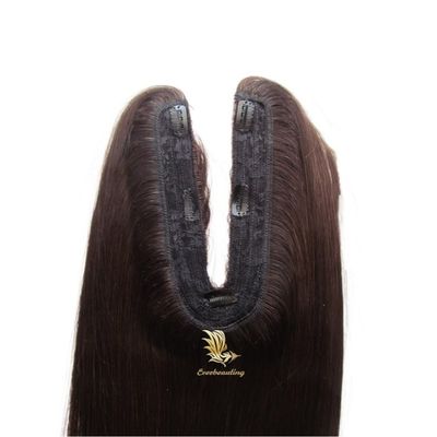 70g 蕾丝 毛巾 前面 厚 U Part Topper for Women at Affordable (여성용 蕾丝 毛巾 앞쪽 厚 U Part Topper)