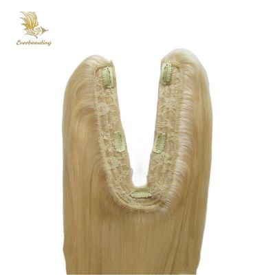 유럽 Virgin Human Hair U Part Topper 의 배송 비용 및 예상 배송 시간