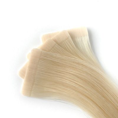 인적 머리 스틱 전 결합 테이프 인발 확장 0,200kg 패키지 총 무게