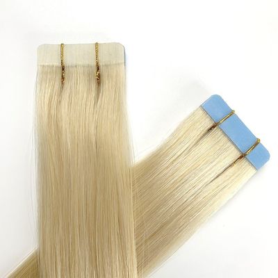 18개월 생활 원시 인도 계곡 인적 머리카락 테이프 내장장 테이프