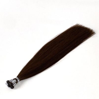 최고 인모 판매자 가공되지 않은 듀얼 드래운 처녀 레미 벡트 헤어 확장자를 제공합니다.