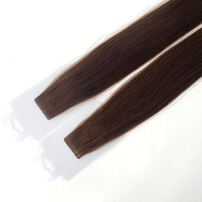 핫 제품 레미 헤어 슬림 테이프 헤어 확장 30 일 환불 정책