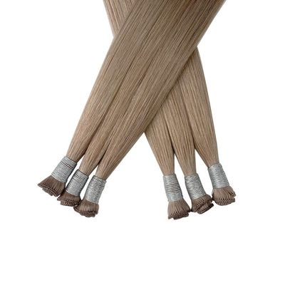 유럽식 손잡이 넥타이 헤어 연장