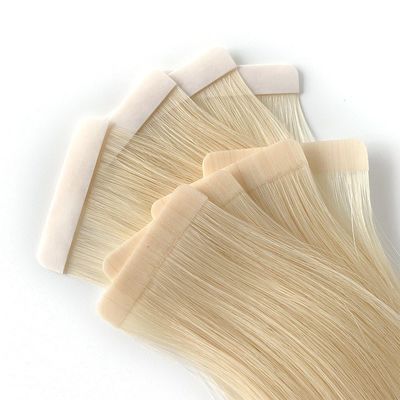 유럽 양면 러시아 인모 테이프 인모 연장 테이프 미국 통화