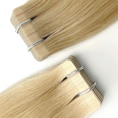 재사용 가능한 20 인치 인적 머리카락 테이프