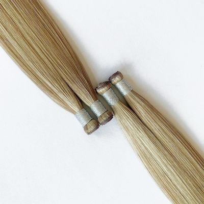 이탈리아 케라틴 사전 결합 된 머리카락 연장 12-28 인치 길이 및 유지 관리에 쉽습니다