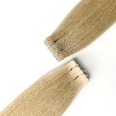 테이프-231128 레미 헤어 엑스턴스 베트남어 100% 가공되지 않은