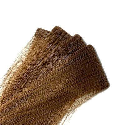 100% 인적 베트남 머리카락 스틱 전 결합형의 자연 직선 머리카락 확장