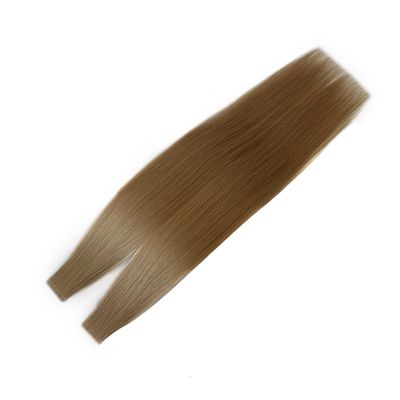 50cm * 8cm * 3cm 패키지 크기 머리 확장용 유러피언 듀얼 테이프