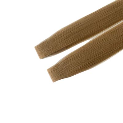 50cm * 8cm * 3cm 패키지 크기 머리 확장용 유러피언 듀얼 테이프