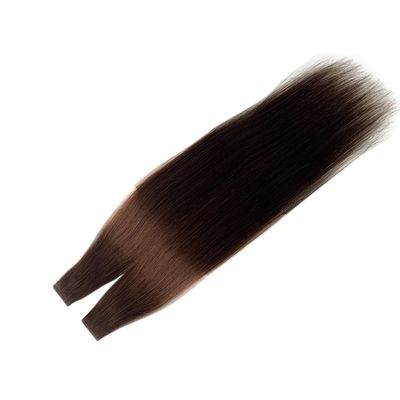 50cm * 8cm * 3cm 패키지 크기 머리 확장용 유러피언 듀얼 테이프