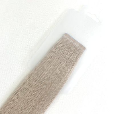 러시아 큐티컬 헤어 엑스트렌션 톱스 테이프 헤어 미국 화폐 200 팩 / 카튼
