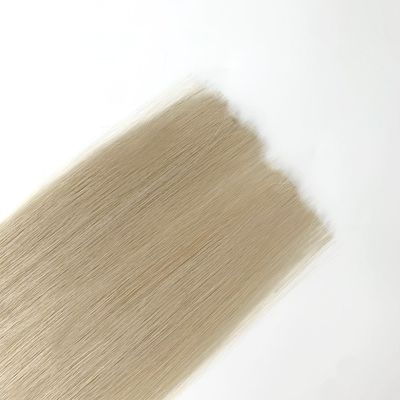 16-26&quot; 직선 케라틴 U 톱 레미 인모 연장