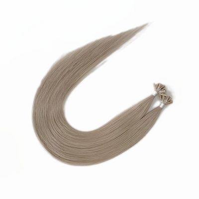 UT-23502 Muti-Color U/Nail Tip 인체발 연장품 얽매이지 않고 빠지지 않고 1g/strand