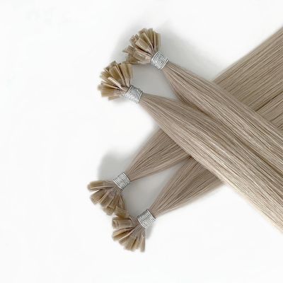 UT-23502 Muti-Color U/Nail Tip 인체발 연장품 얽매이지 않고 빠지지 않고 1g/strand