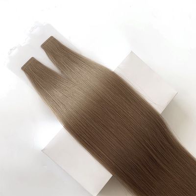 머티 컬러 유러피언 버진 100% 인머리 큐티컬 인머리에 비시 테이프