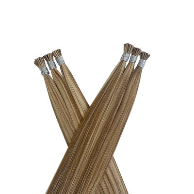 100% 천연 Hair Extensiones De Cabello 100 Humano Remmy I 빗나지 않는 머리카락