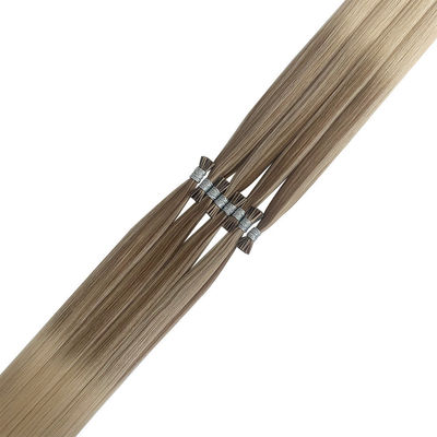 100% 천연 Hair Extensiones De Cabello 100 Humano Remmy I 빗나지 않는 머리카락