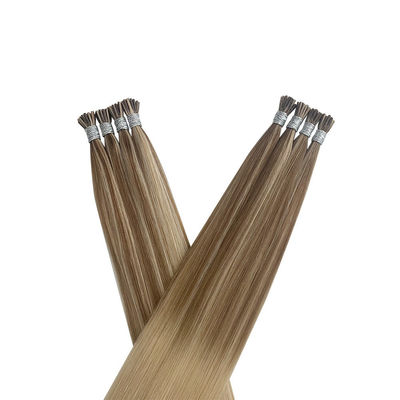 100% 천연 Hair Extensiones De Cabello 100 Humano Remmy I 빗나지 않는 머리카락