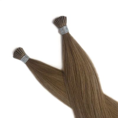 100% 천연 Hair Extensiones De Cabello 100 Humano Remmy I 빗나지 않는 머리카락