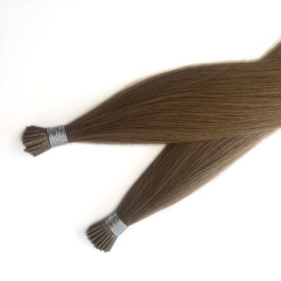 페루 머리 I 톱 큐틸라 정렬 된 머리 확장자 두 번 당긴 비율 얽매이지 않는