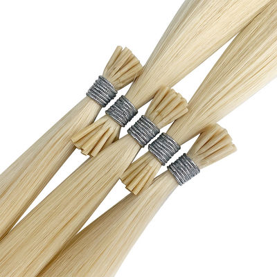 초기 지불 두 배로 당첨 I 팁 러시아 원시 처녀 100% 레미 인간 머리카락 연장