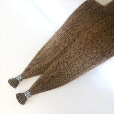 55.00cm * 10.00cm * 5.00cm 패키지 크기 러시아어 사전 결합 I-Tip 헤어 확장