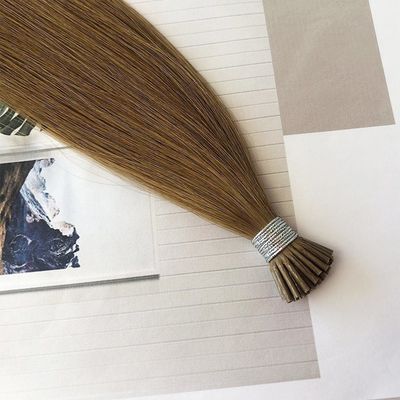 55.00cm * 10.00cm * 5.00cm 패키지 크기 러시아어 사전 결합 I-Tip 헤어 확장