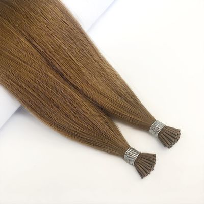 55.00cm * 10.00cm * 5.00cm 패키지 크기 러시아어 사전 결합 I-Tip 헤어 확장