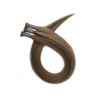 30일 반품 1g/strand 케라틴 스틱 I 팁 인간 머리카락 연장품