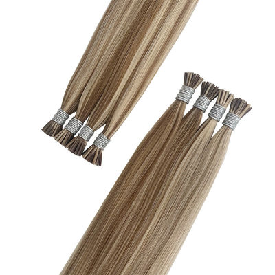 두 번 당겨진 레미 케라틴 헤어 엑스트렌션 1g/strand 0.200kg 패키지 총 무게
