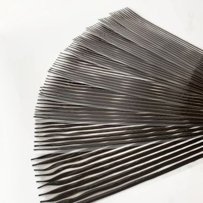 18인치 큐틸라 정렬된 I-Tip 인적 머리카락 확장자 18인치 머리카락 길이