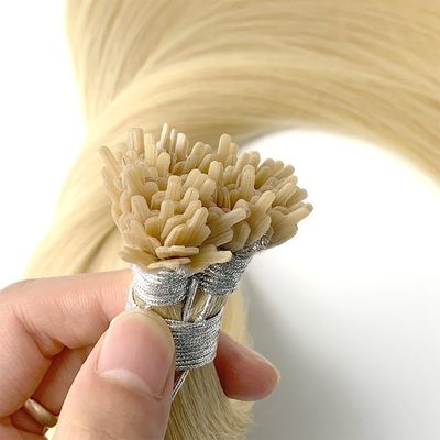 전체 지불 큐티컬 정렬 케라틴 톱 데 캐벨로 인간 Y 톱 확장 인적 머리카락