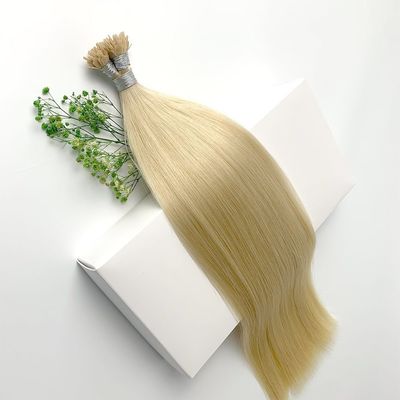 칭다오 인적 머리카락 직지 큐틸라 Y/팬 톱 Hair Extensions 스타일 직지