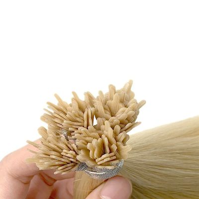 칭다오 인적 머리카락 직지 큐틸라 Y/팬 톱 Hair Extensions 스타일 직지