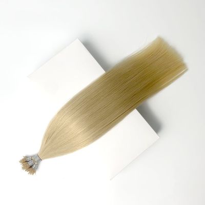 칭다오 인적 머리카락 직지 큐틸라 Y/팬 톱 Hair Extensions 스타일 직지