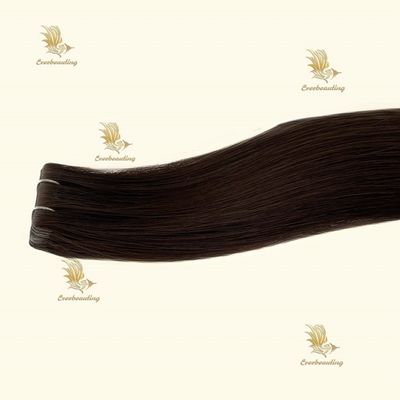 7.5*70cm 머리의 연장판에 있는 유티 컬러 테이프