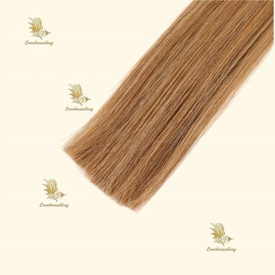 뷰티 워크 헤어 엑스턴스 발레이지 컬러 1g/strand 50.00cm*8.00cm*3.00cm 패키지 크기