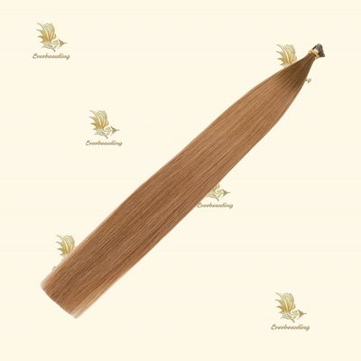 뷰티 워크 헤어 엑스턴스 발레이지 컬러 1g/strand 50.00cm*8.00cm*3.00cm 패키지 크기