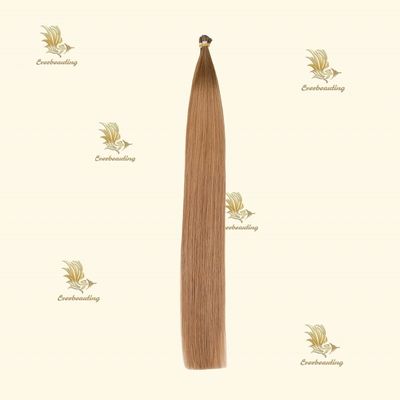 뷰티 워크 헤어 엑스턴스 발레이지 컬러 1g/strand 50.00cm*8.00cm*3.00cm 패키지 크기