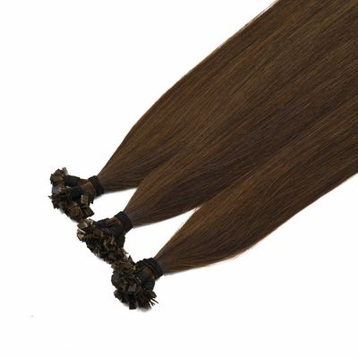 큐티컬 정렬 레미 헤어 이탈리아 케라틴 U/V/I/Flat Tip Hair Extension
