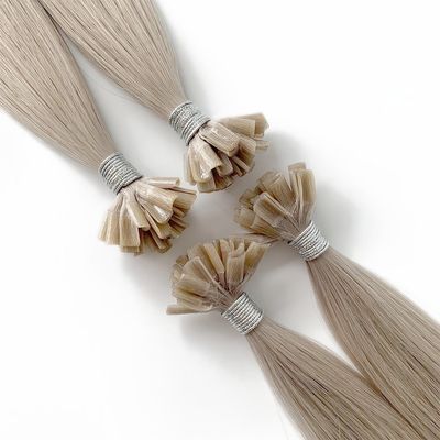 U 톱 헤어 엑스트렌션 큐틸라 무결 레미 사전 결합 패키지 크기 50.00cm * 8.00cm * 3.00cm