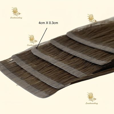레미 헤어 인체발 연장 2024 좁은 가장자리 0.8cm 뒷 0.3cm 앞 텐글 무료 테이프