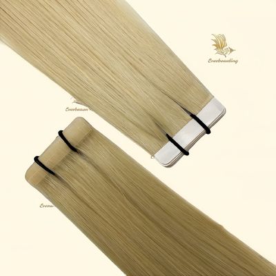 50g 맞춤형 전문 샐러리 헤어 확장용 듀얼 사이드 접착 테이프