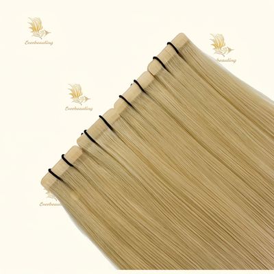 50g 맞춤형 전문 샐러리 헤어 확장용 듀얼 사이드 접착 테이프