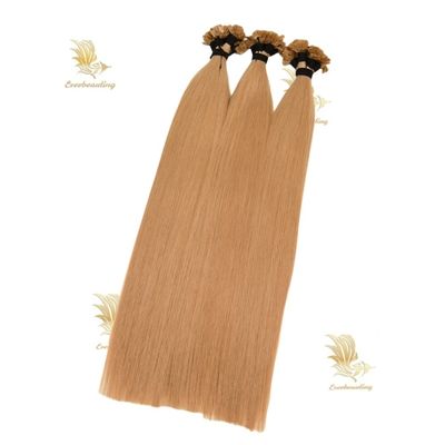 50.00cm * 8.00cm * 3.00cm 패키지 크기 듀얼 드래그 버진 플래트 톱 헤어 확장