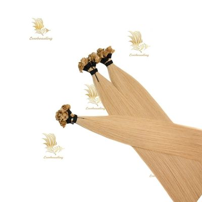 50.00cm * 8.00cm * 3.00cm 패키지 크기 듀얼 드래그 버진 플래트 톱 헤어 확장