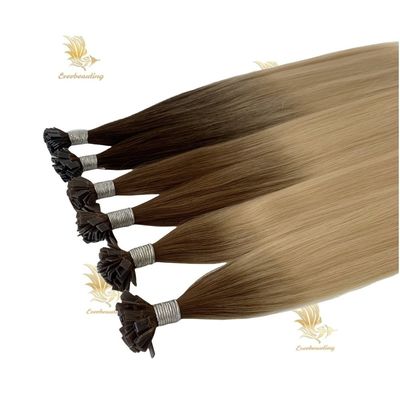 50.00cm * 8.00cm * 3.00cm 패키지 크기 듀얼 드래그 버진 플래트 톱 헤어 확장